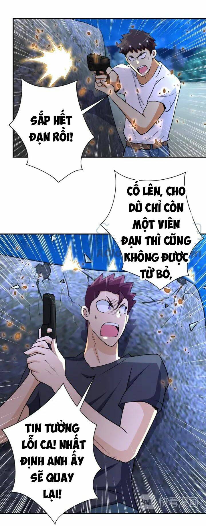 Mạt Thế Siêu Cấp Hệ Thống Chapter 75 - Trang 2