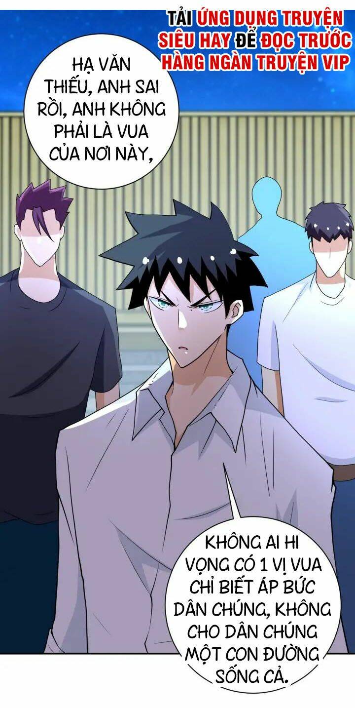 Mạt Thế Siêu Cấp Hệ Thống Chapter 75 - Trang 2