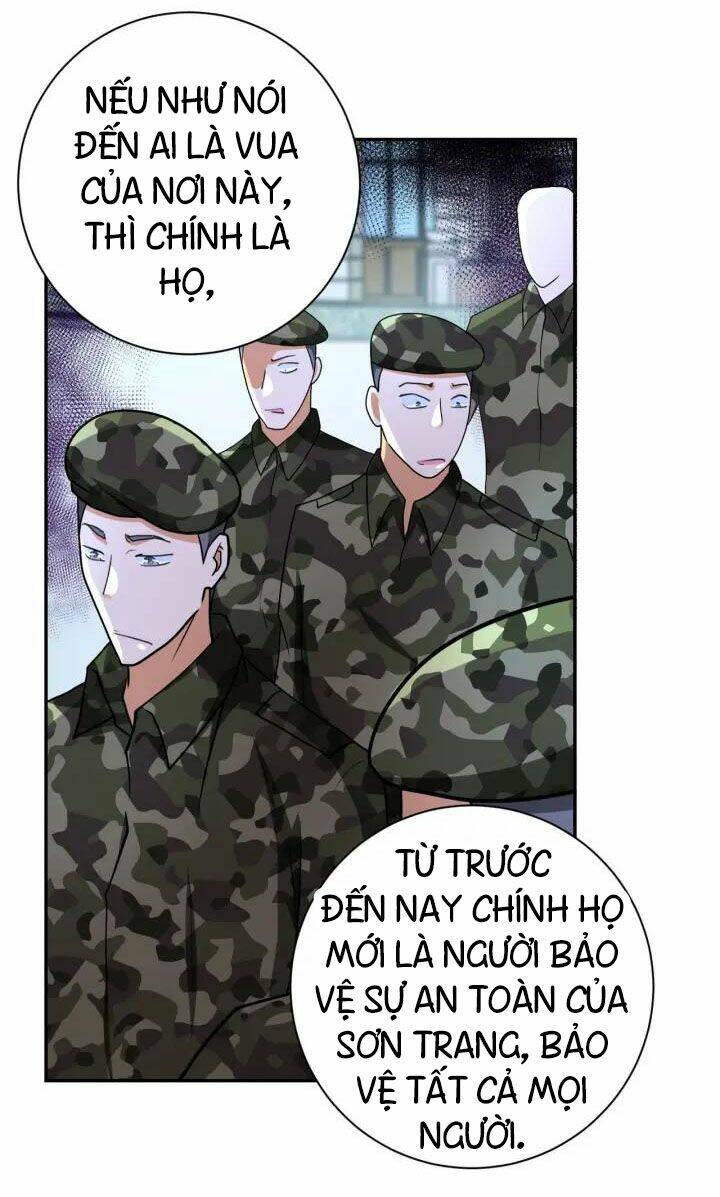 Mạt Thế Siêu Cấp Hệ Thống Chapter 75 - Trang 2