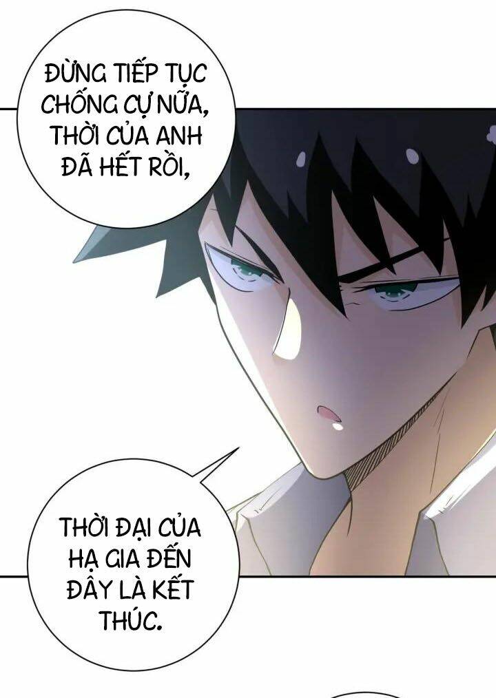 Mạt Thế Siêu Cấp Hệ Thống Chapter 75 - Trang 2