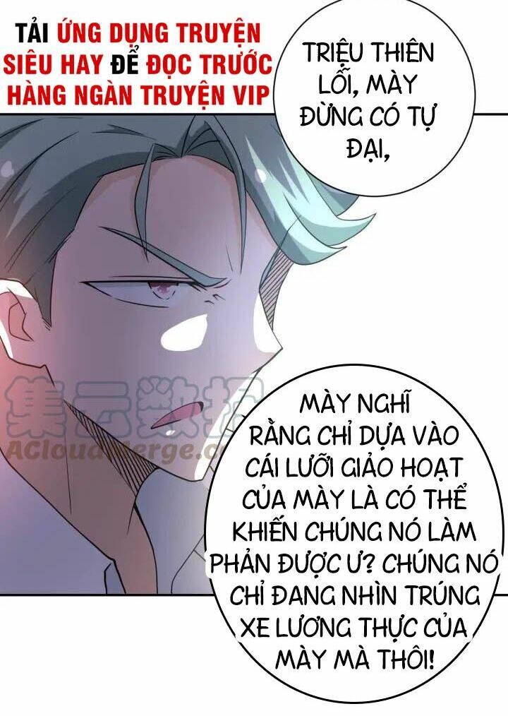 Mạt Thế Siêu Cấp Hệ Thống Chapter 75 - Trang 2