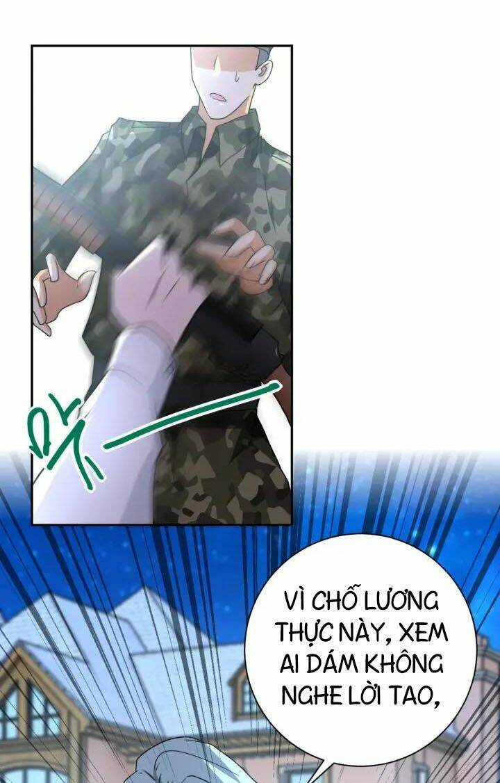 Mạt Thế Siêu Cấp Hệ Thống Chapter 75 - Trang 2