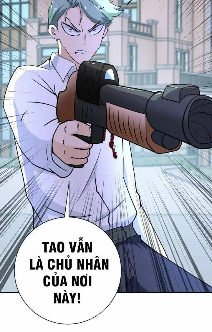 Mạt Thế Siêu Cấp Hệ Thống Chapter 75 - Trang 2