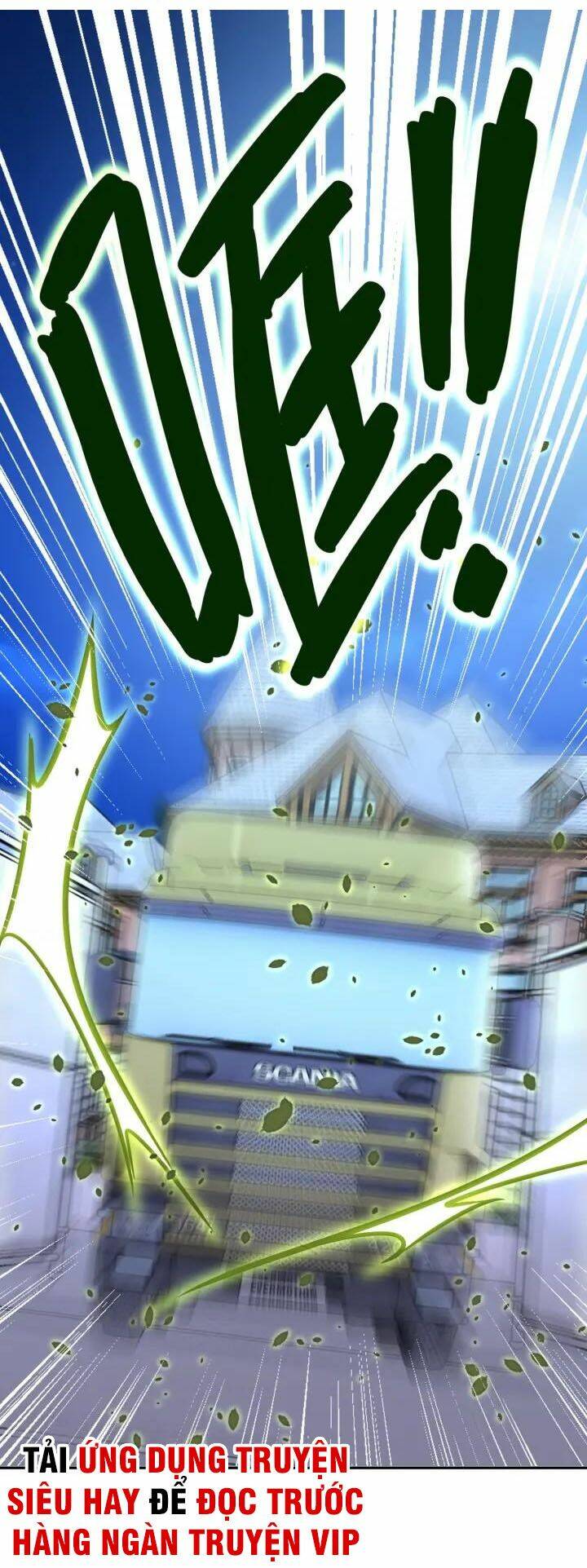 Mạt Thế Siêu Cấp Hệ Thống Chapter 75 - Trang 2