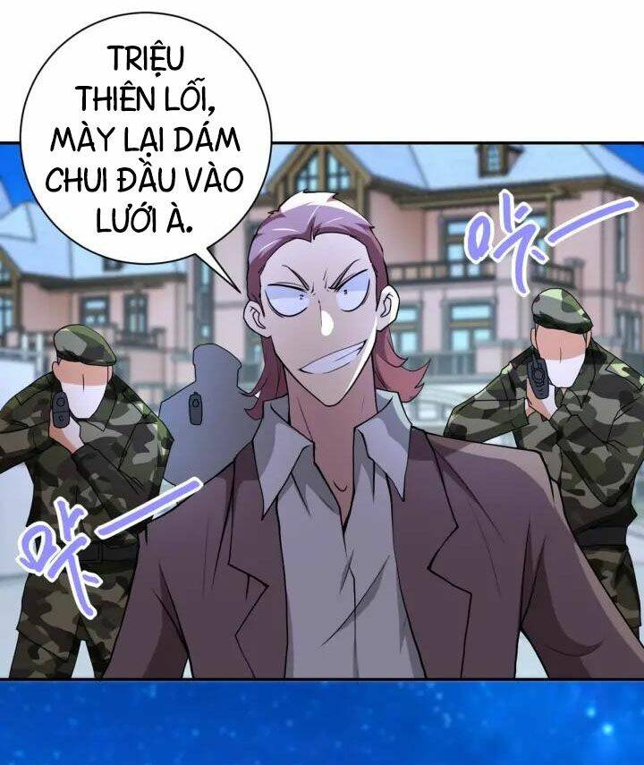 Mạt Thế Siêu Cấp Hệ Thống Chapter 75 - Trang 2