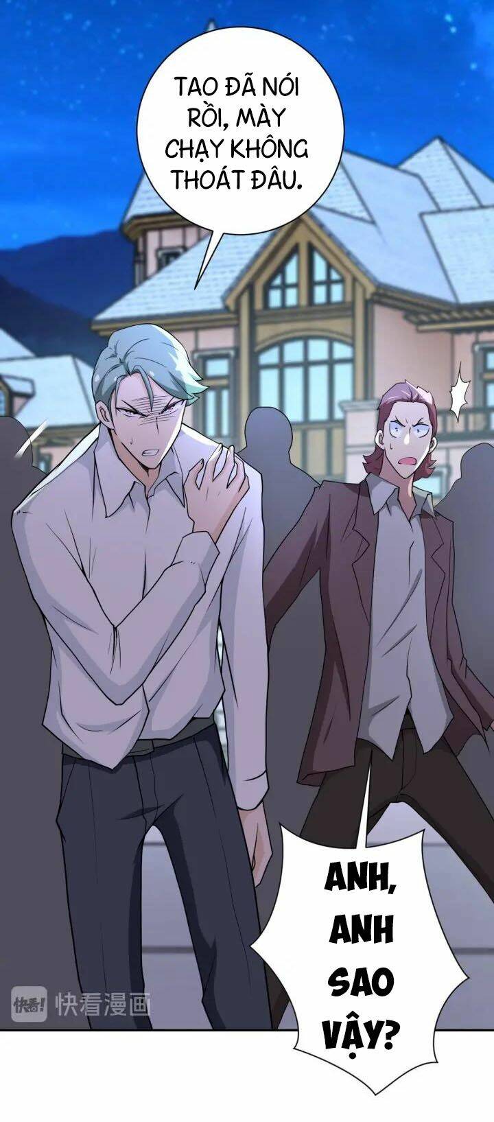 Mạt Thế Siêu Cấp Hệ Thống Chapter 75 - Trang 2