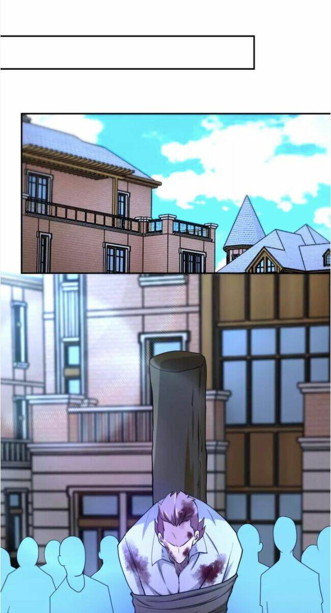 Mạt Thế Siêu Cấp Hệ Thống Chapter 76 - Trang 2