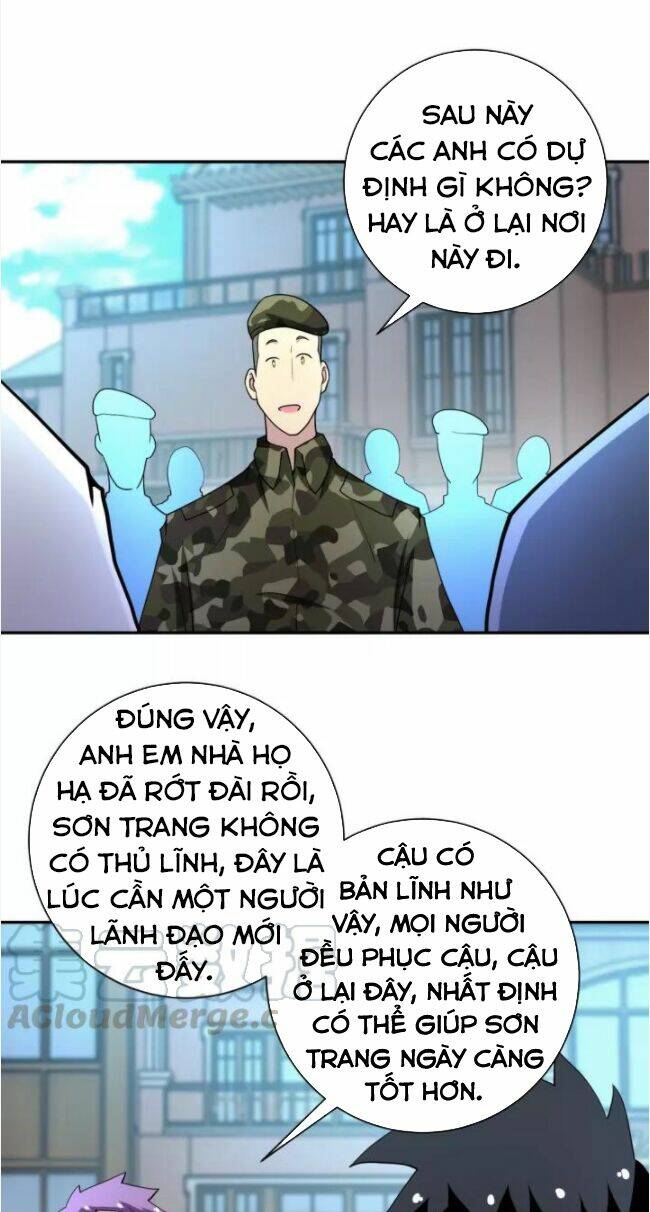 Mạt Thế Siêu Cấp Hệ Thống Chapter 76 - Trang 2