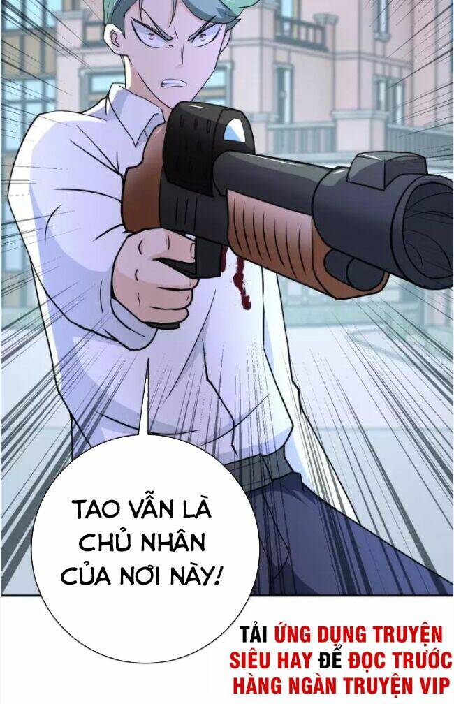 Mạt Thế Siêu Cấp Hệ Thống Chapter 76 - Trang 2