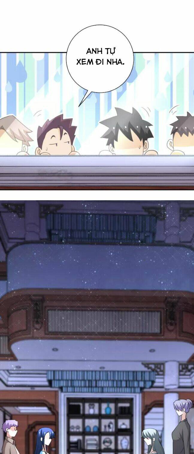 Mạt Thế Siêu Cấp Hệ Thống Chapter 76 - Trang 2