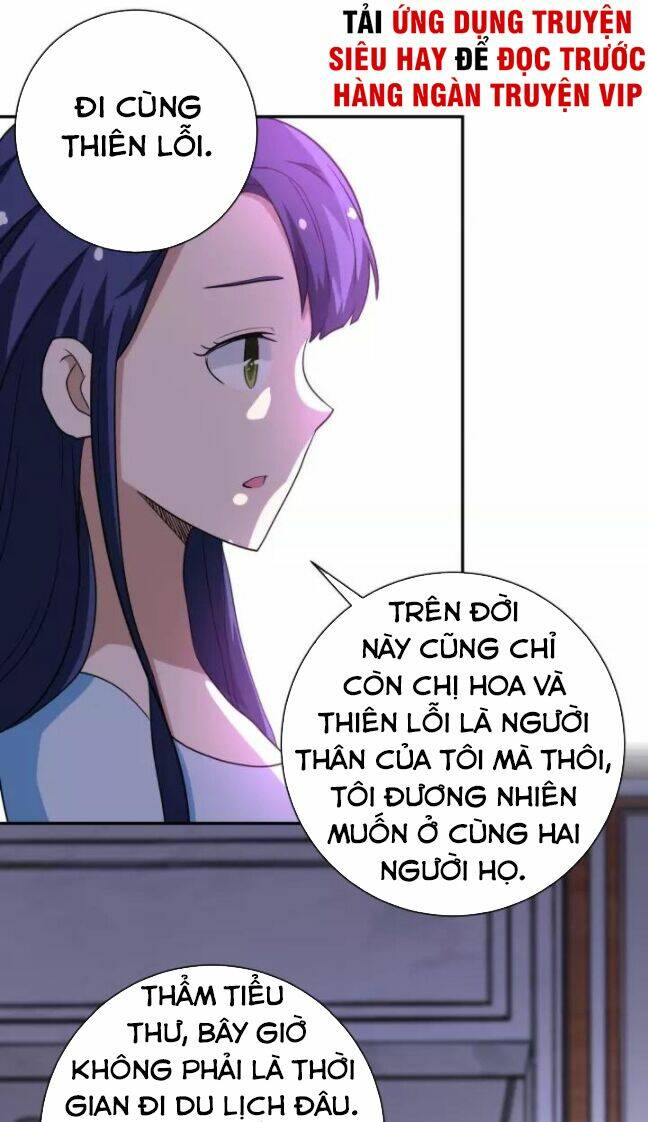 Mạt Thế Siêu Cấp Hệ Thống Chapter 76 - Trang 2