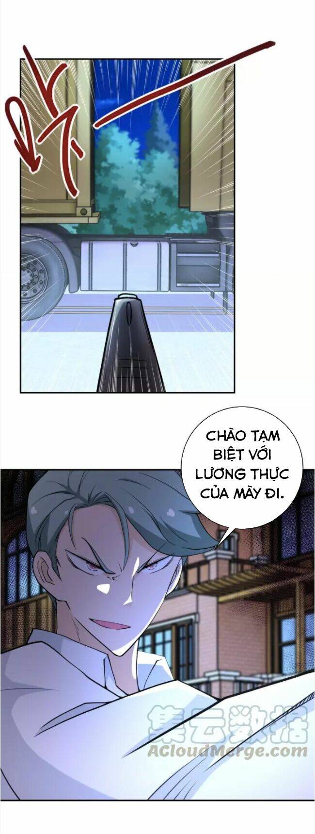 Mạt Thế Siêu Cấp Hệ Thống Chapter 76 - Trang 2