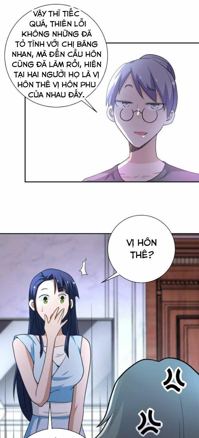 Mạt Thế Siêu Cấp Hệ Thống Chapter 76 - Trang 2