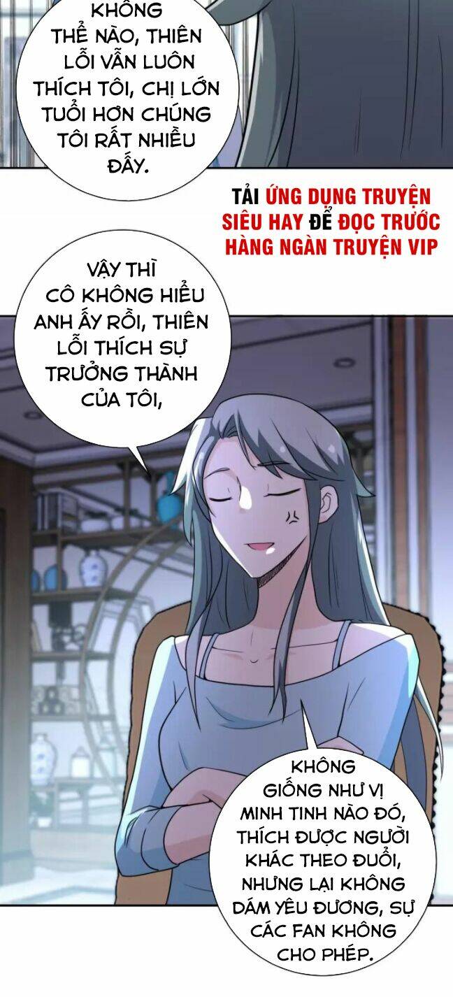 Mạt Thế Siêu Cấp Hệ Thống Chapter 76 - Trang 2