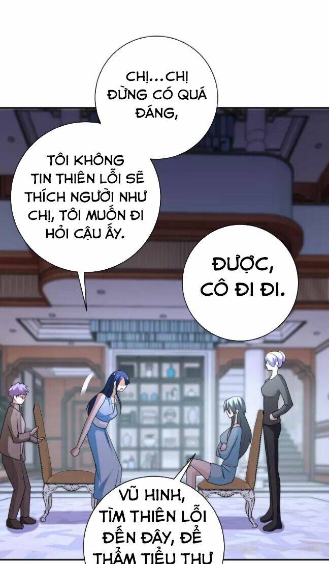 Mạt Thế Siêu Cấp Hệ Thống Chapter 76 - Trang 2