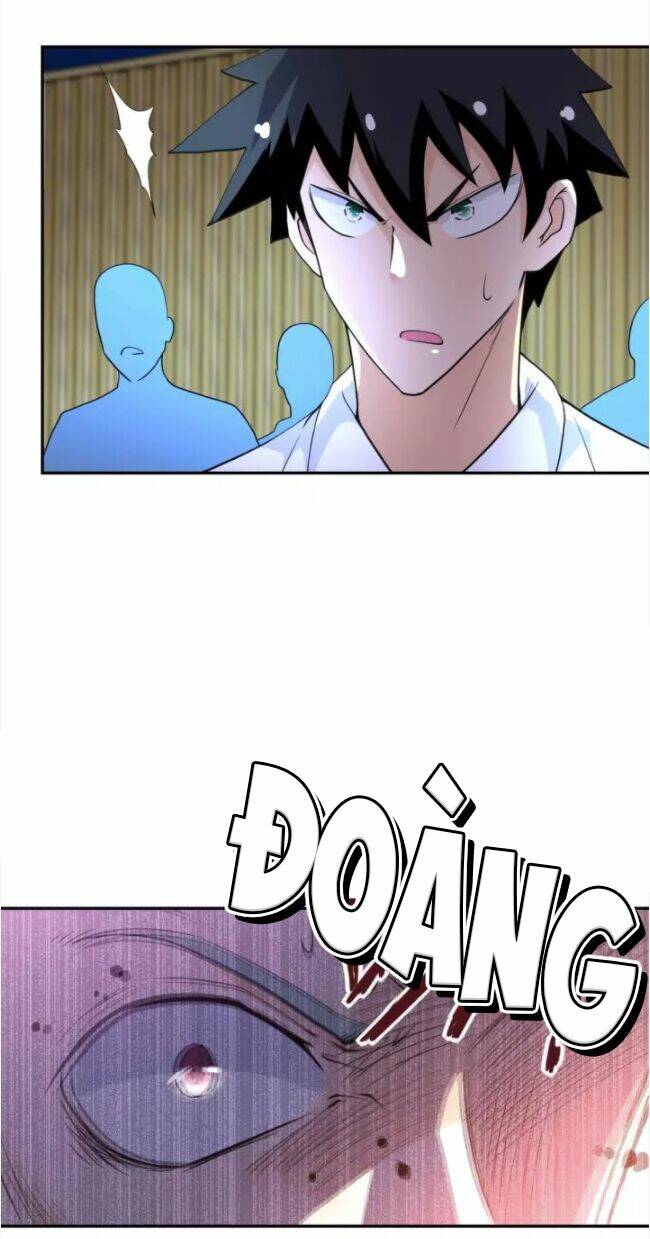 Mạt Thế Siêu Cấp Hệ Thống Chapter 76 - Trang 2