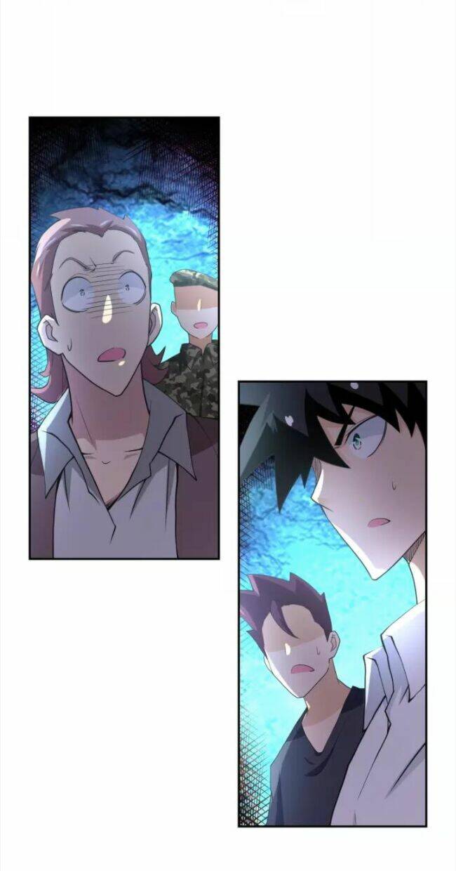 Mạt Thế Siêu Cấp Hệ Thống Chapter 76 - Trang 2