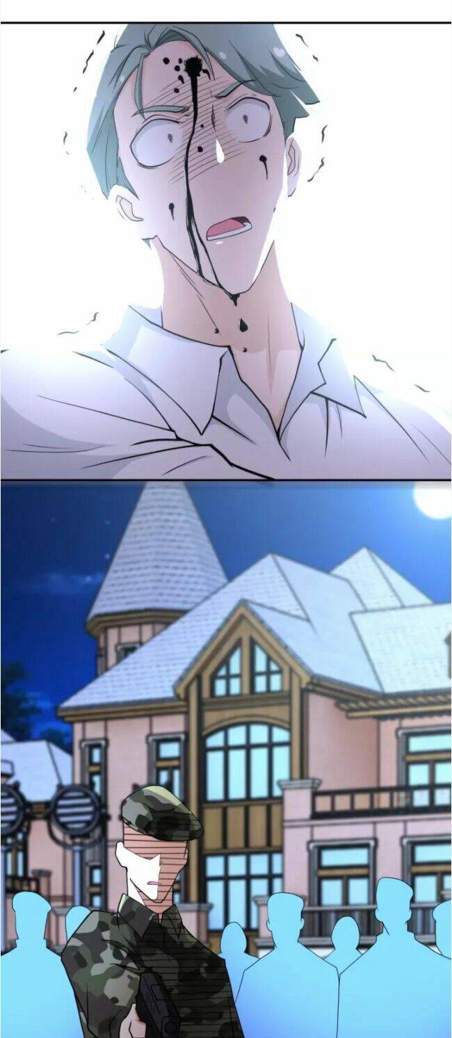 Mạt Thế Siêu Cấp Hệ Thống Chapter 76 - Trang 2