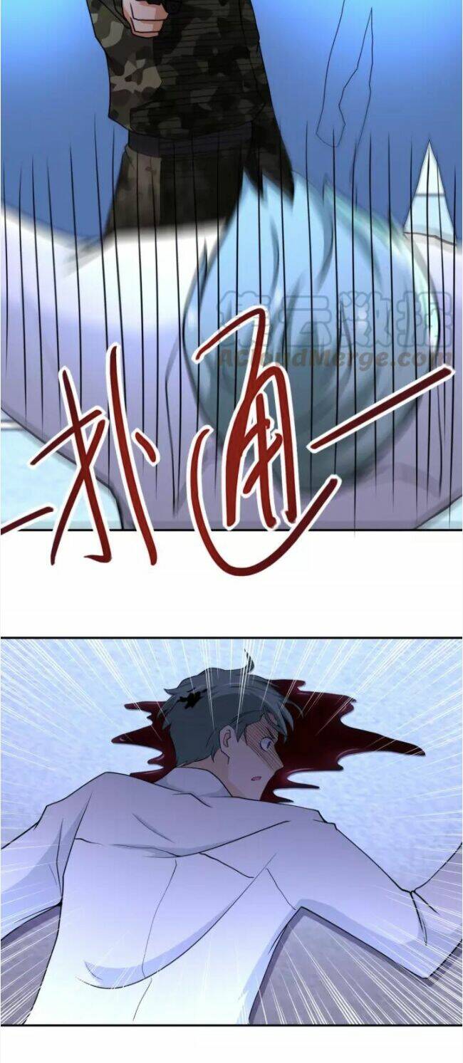 Mạt Thế Siêu Cấp Hệ Thống Chapter 76 - Trang 2