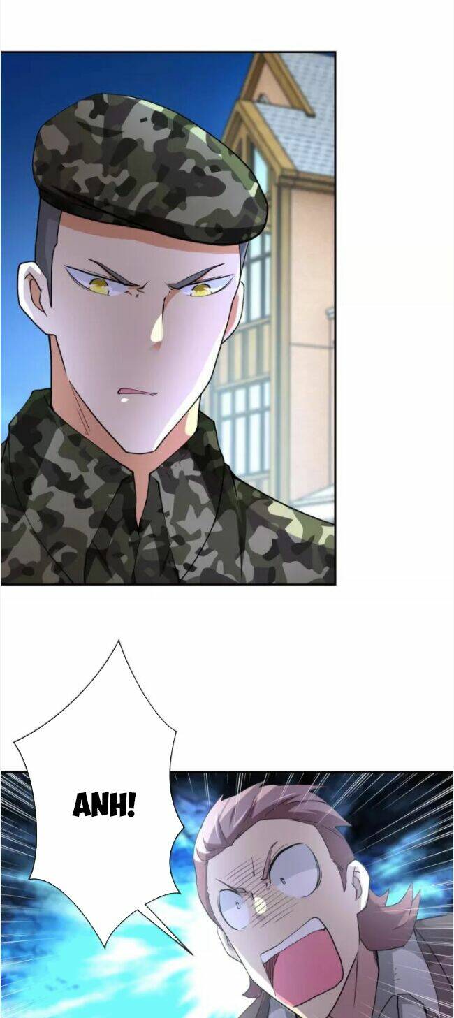 Mạt Thế Siêu Cấp Hệ Thống Chapter 76 - Trang 2