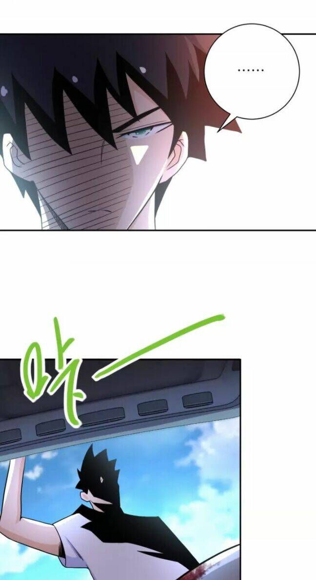 Mạt Thế Siêu Cấp Hệ Thống Chapter 77 - Trang 2