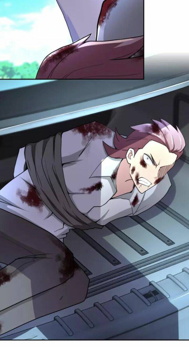 Mạt Thế Siêu Cấp Hệ Thống Chapter 77 - Trang 2