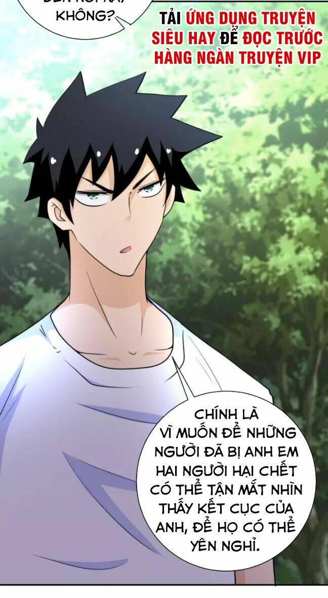 Mạt Thế Siêu Cấp Hệ Thống Chapter 77 - Trang 2