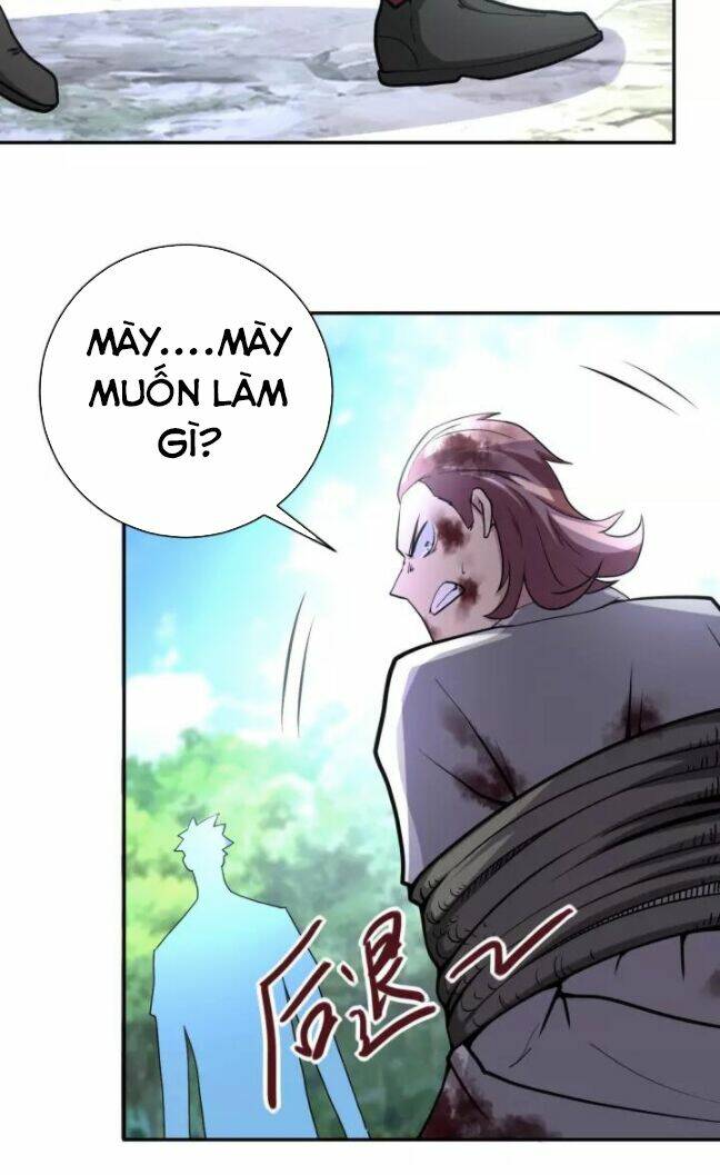 Mạt Thế Siêu Cấp Hệ Thống Chapter 77 - Trang 2