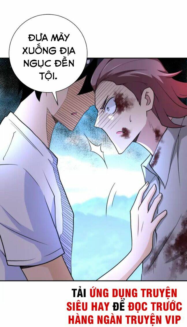 Mạt Thế Siêu Cấp Hệ Thống Chapter 77 - Trang 2