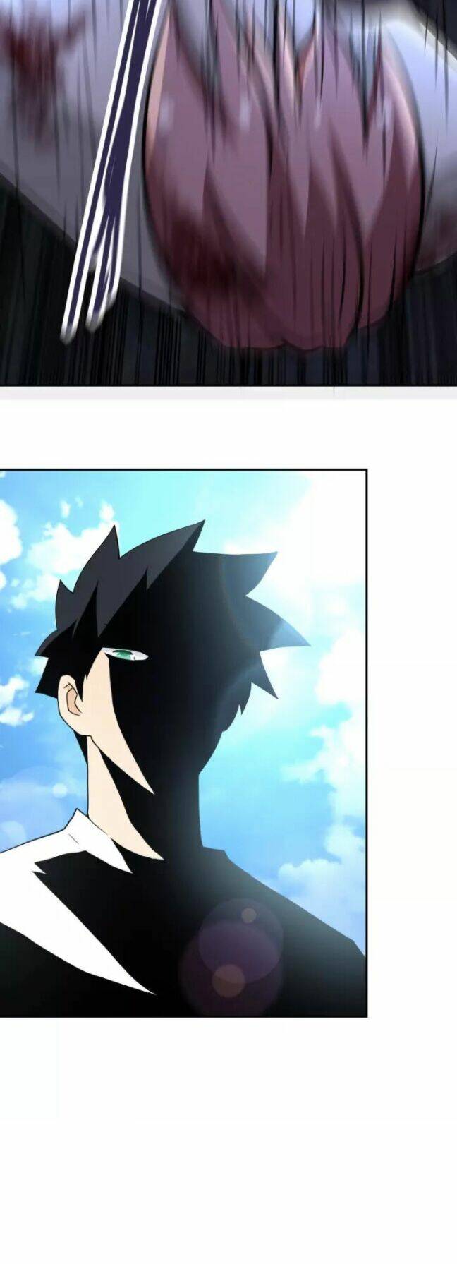 Mạt Thế Siêu Cấp Hệ Thống Chapter 77 - Trang 2