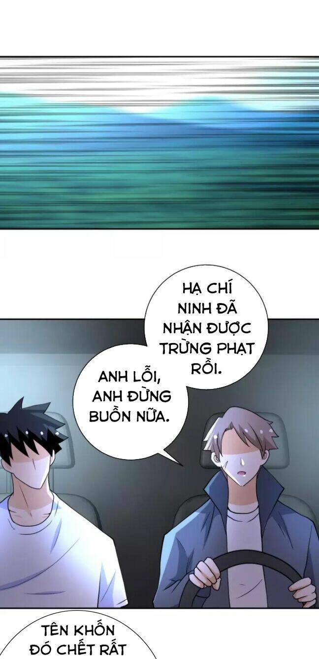 Mạt Thế Siêu Cấp Hệ Thống Chapter 77 - Trang 2