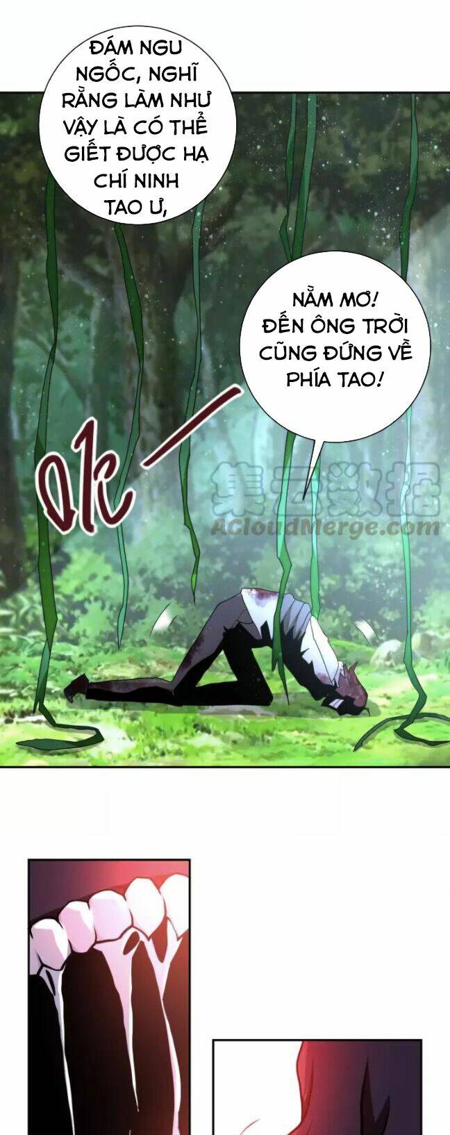 Mạt Thế Siêu Cấp Hệ Thống Chapter 77 - Trang 2