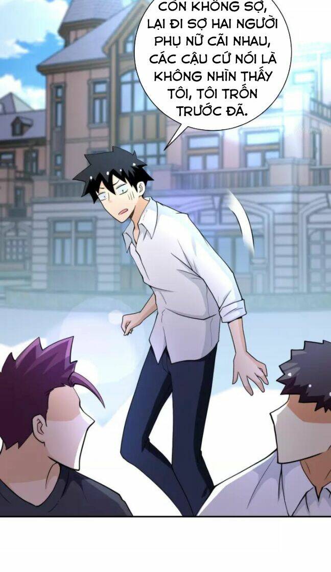 Mạt Thế Siêu Cấp Hệ Thống Chapter 77 - Trang 2