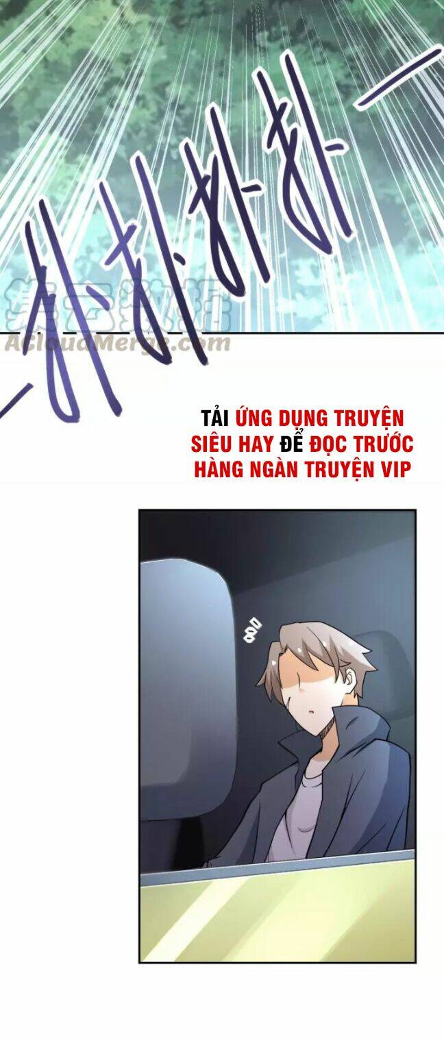 Mạt Thế Siêu Cấp Hệ Thống Chapter 77 - Trang 2