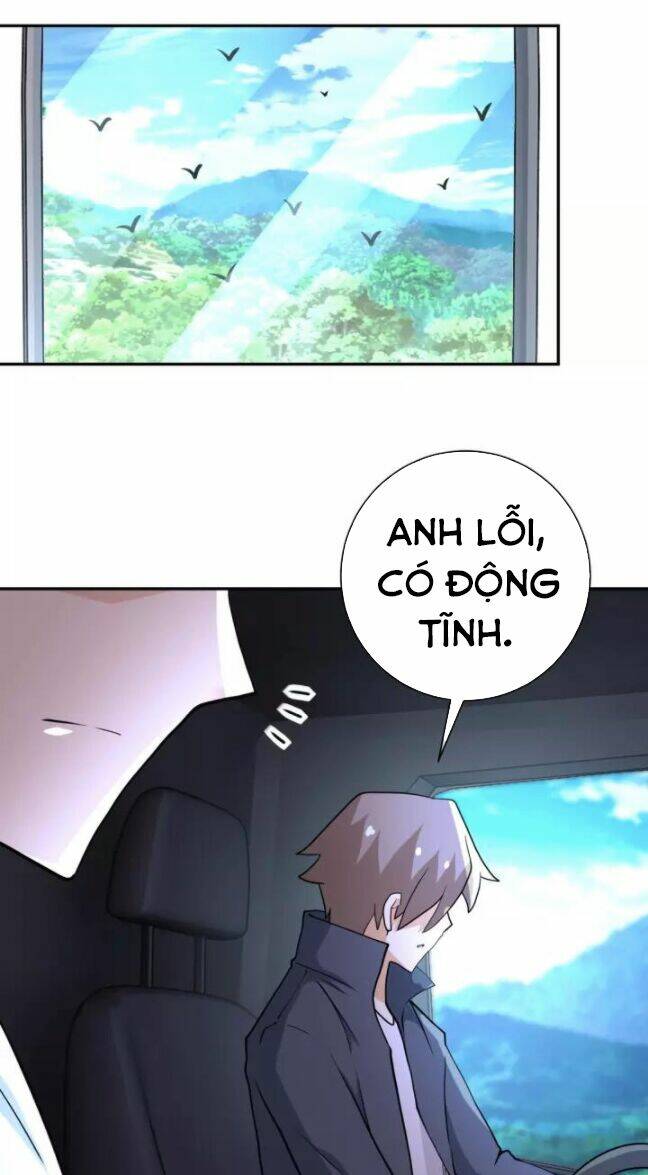 Mạt Thế Siêu Cấp Hệ Thống Chapter 77 - Trang 2