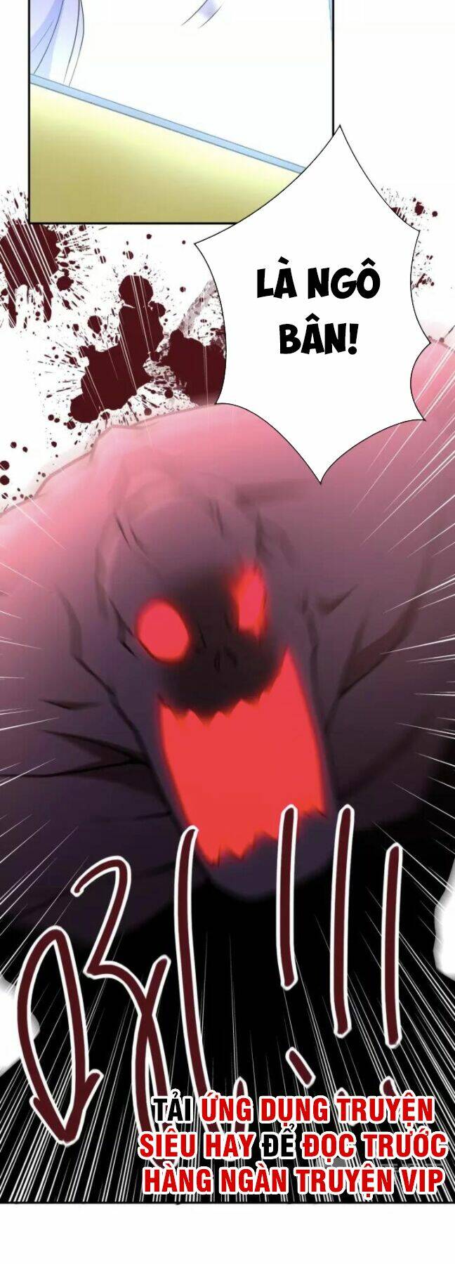 Mạt Thế Siêu Cấp Hệ Thống Chapter 77 - Trang 2