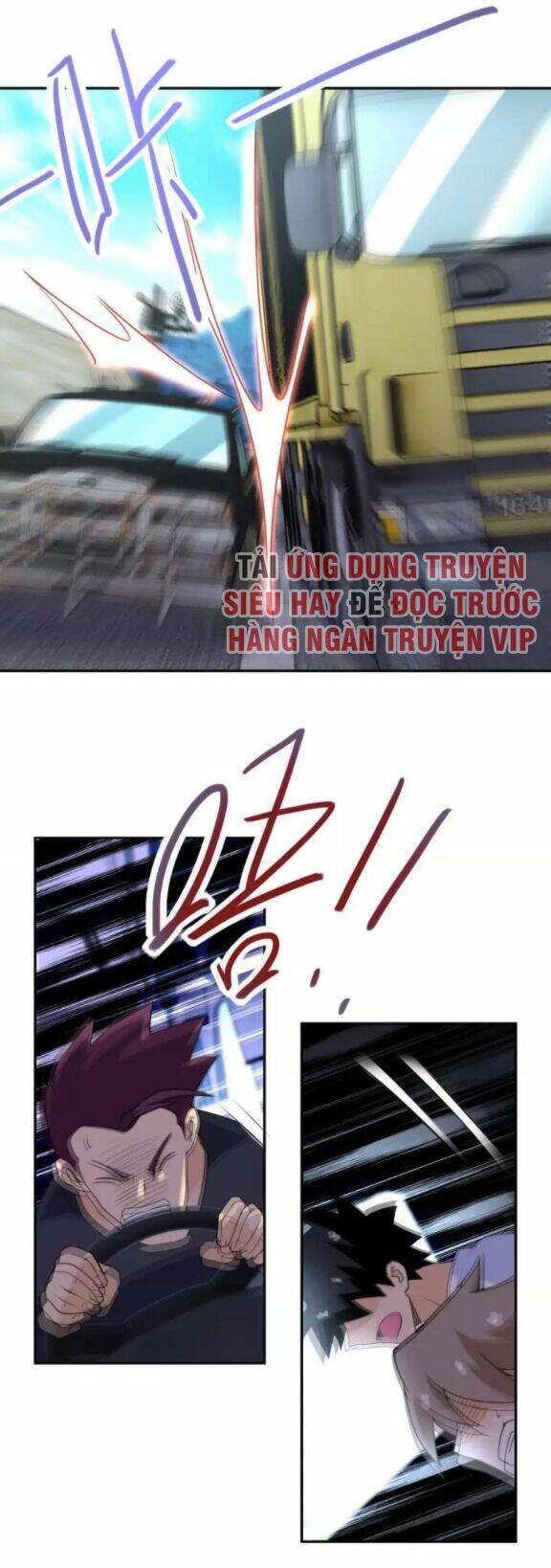 Mạt Thế Siêu Cấp Hệ Thống Chapter 78 - Trang 2