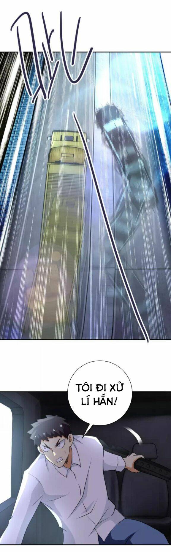 Mạt Thế Siêu Cấp Hệ Thống Chapter 78 - Trang 2