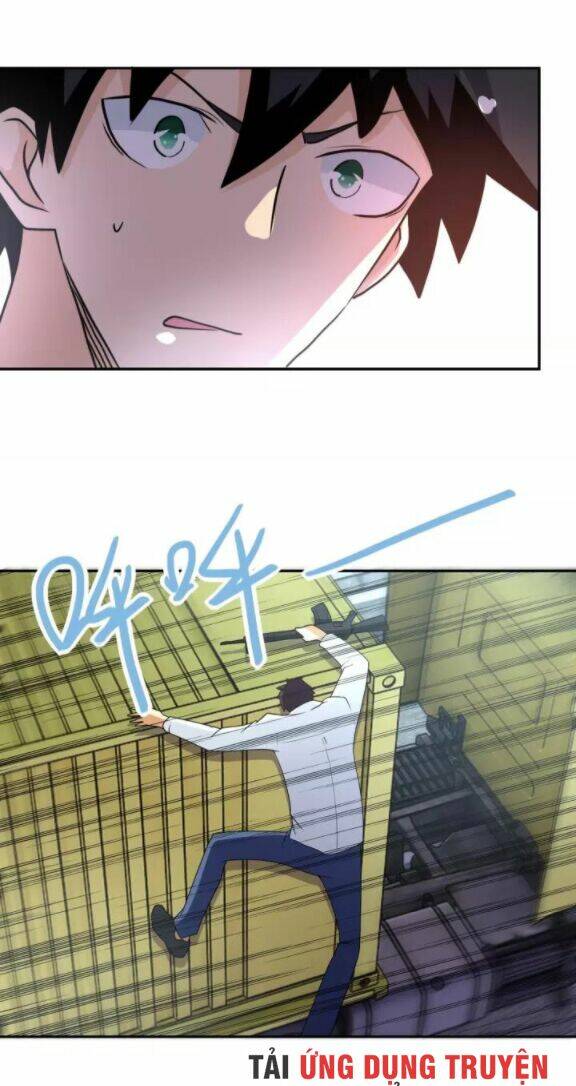 Mạt Thế Siêu Cấp Hệ Thống Chapter 78 - Trang 2