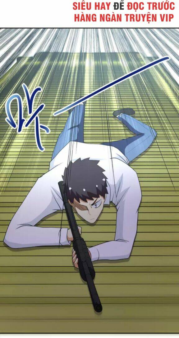 Mạt Thế Siêu Cấp Hệ Thống Chapter 78 - Trang 2