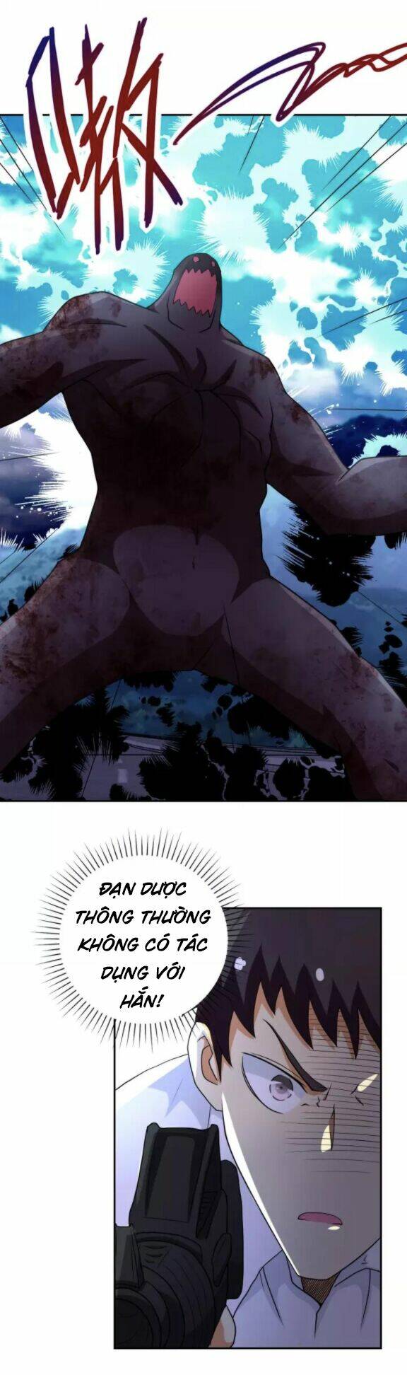 Mạt Thế Siêu Cấp Hệ Thống Chapter 78 - Trang 2