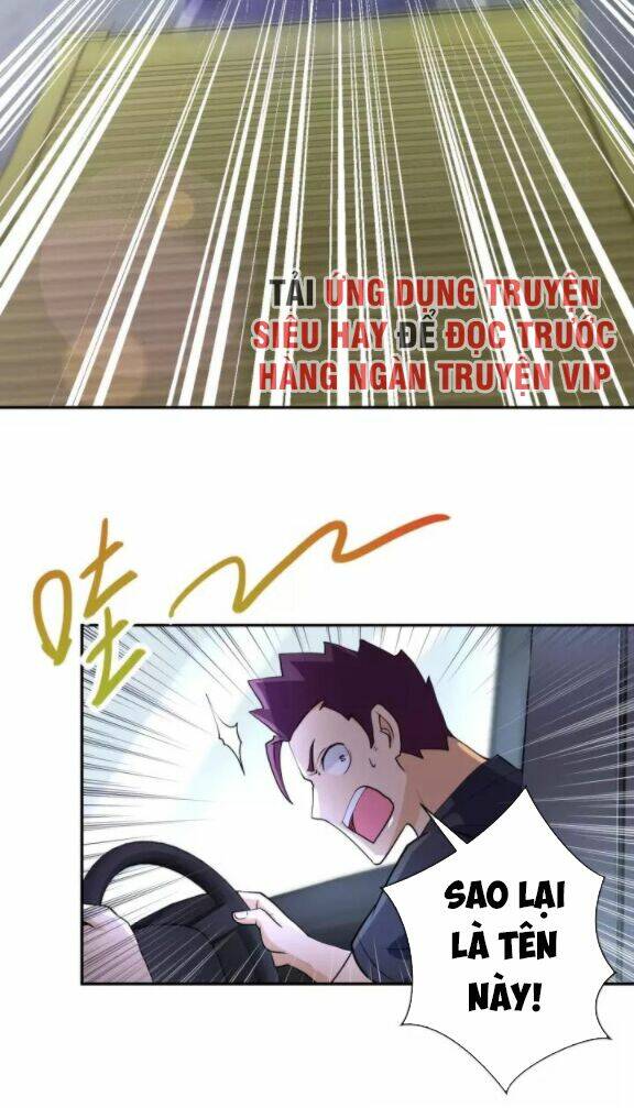 Mạt Thế Siêu Cấp Hệ Thống Chapter 78 - Trang 2