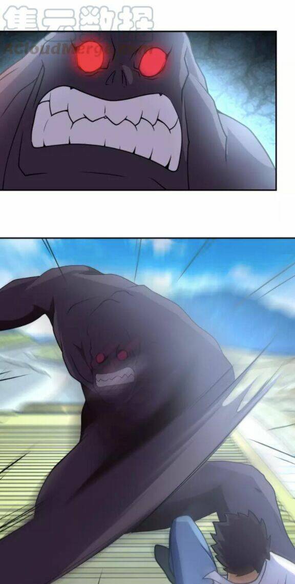 Mạt Thế Siêu Cấp Hệ Thống Chapter 78 - Trang 2