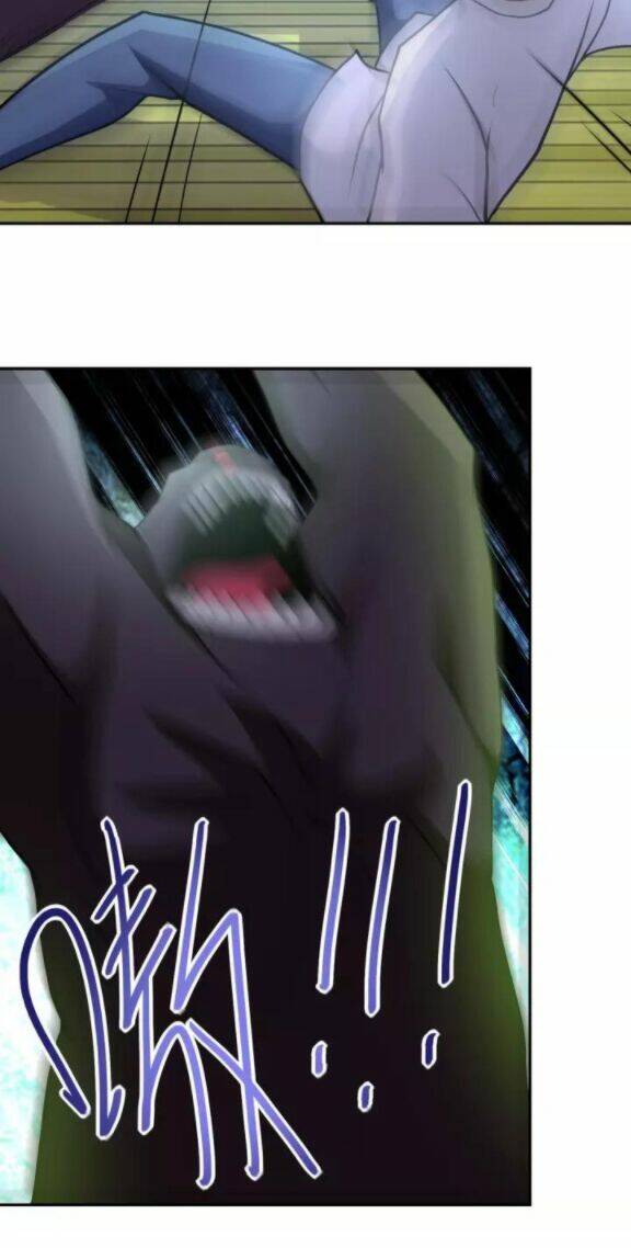 Mạt Thế Siêu Cấp Hệ Thống Chapter 78 - Trang 2