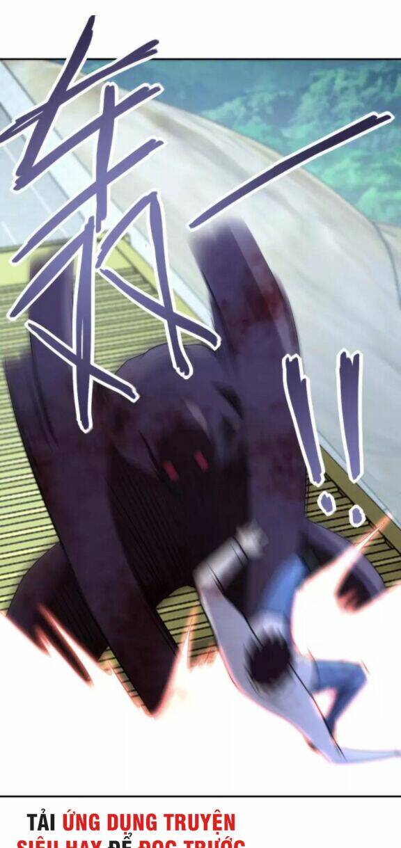 Mạt Thế Siêu Cấp Hệ Thống Chapter 78 - Trang 2