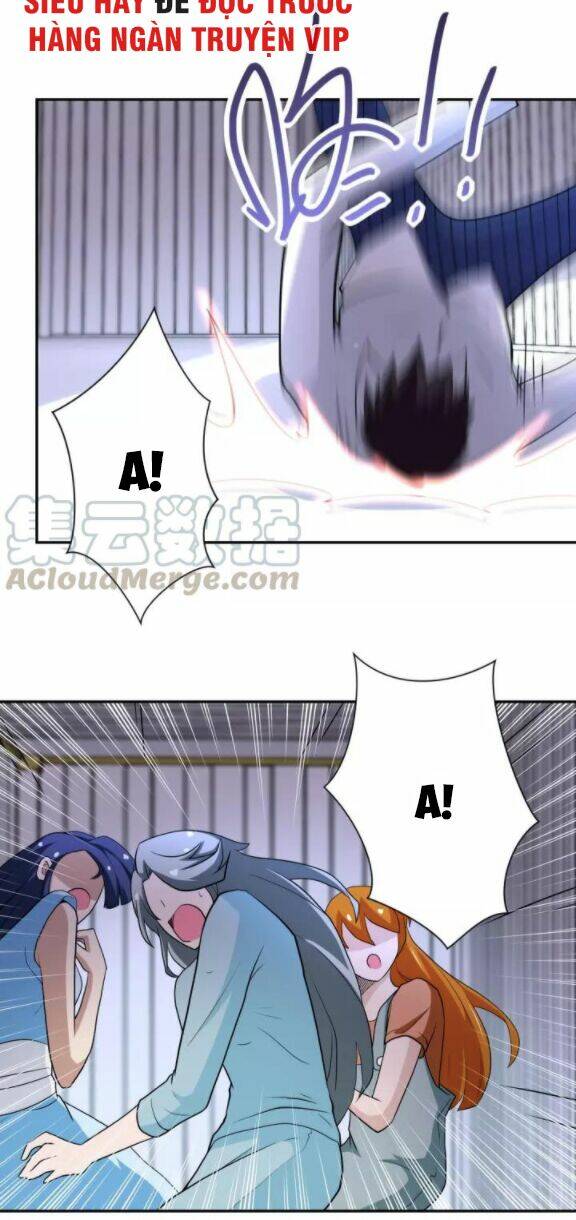 Mạt Thế Siêu Cấp Hệ Thống Chapter 78 - Trang 2