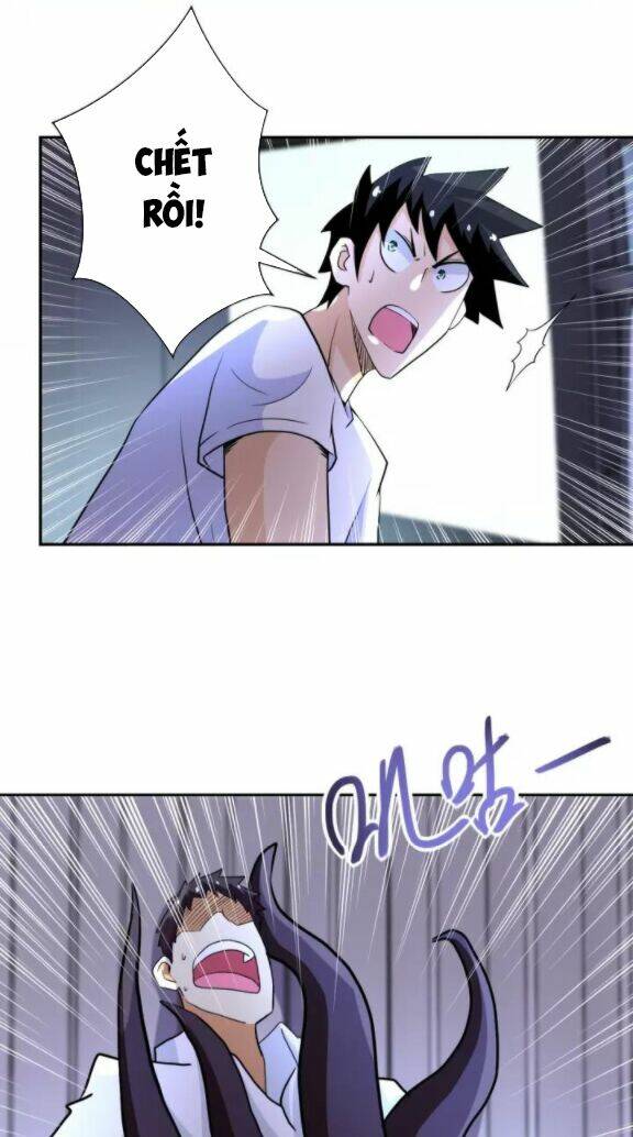 Mạt Thế Siêu Cấp Hệ Thống Chapter 78 - Trang 2