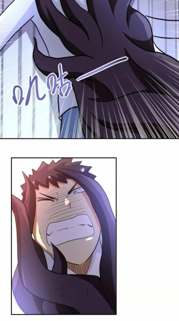 Mạt Thế Siêu Cấp Hệ Thống Chapter 78 - Trang 2