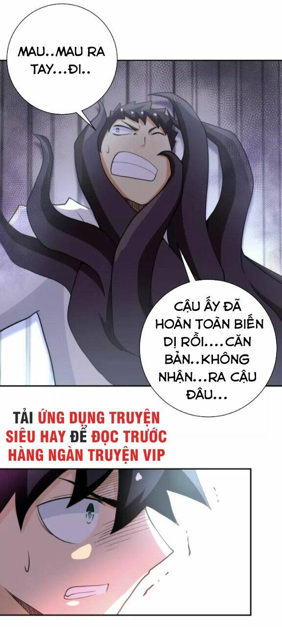 Mạt Thế Siêu Cấp Hệ Thống Chapter 78 - Trang 2