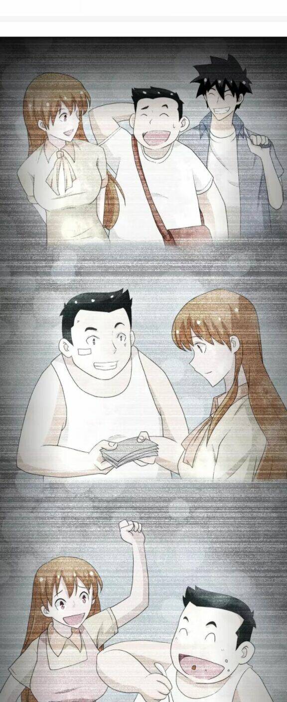 Mạt Thế Siêu Cấp Hệ Thống Chapter 78 - Trang 2